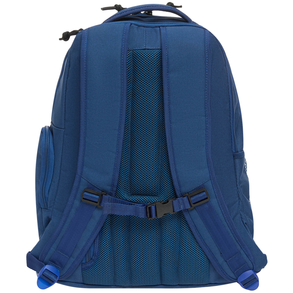 Рюкзак для ноутбука Bagland 17" BL Техас 29L Blue 225 000532662 (1121520878) - зображення 4