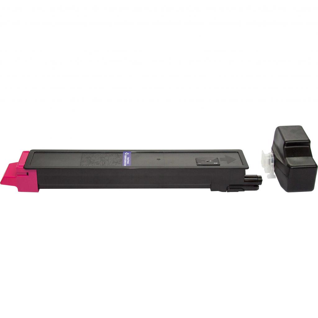 Тонер-картридж AHK Kyocera TK-895M Magent (3203405) - зображення 3