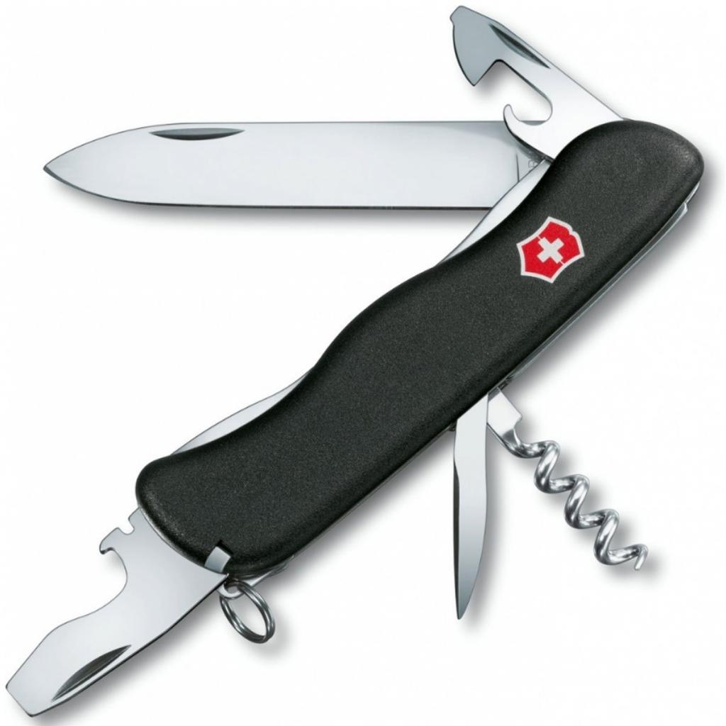Ніж Victorinox Nomad (0.8353.3) - зображення 1