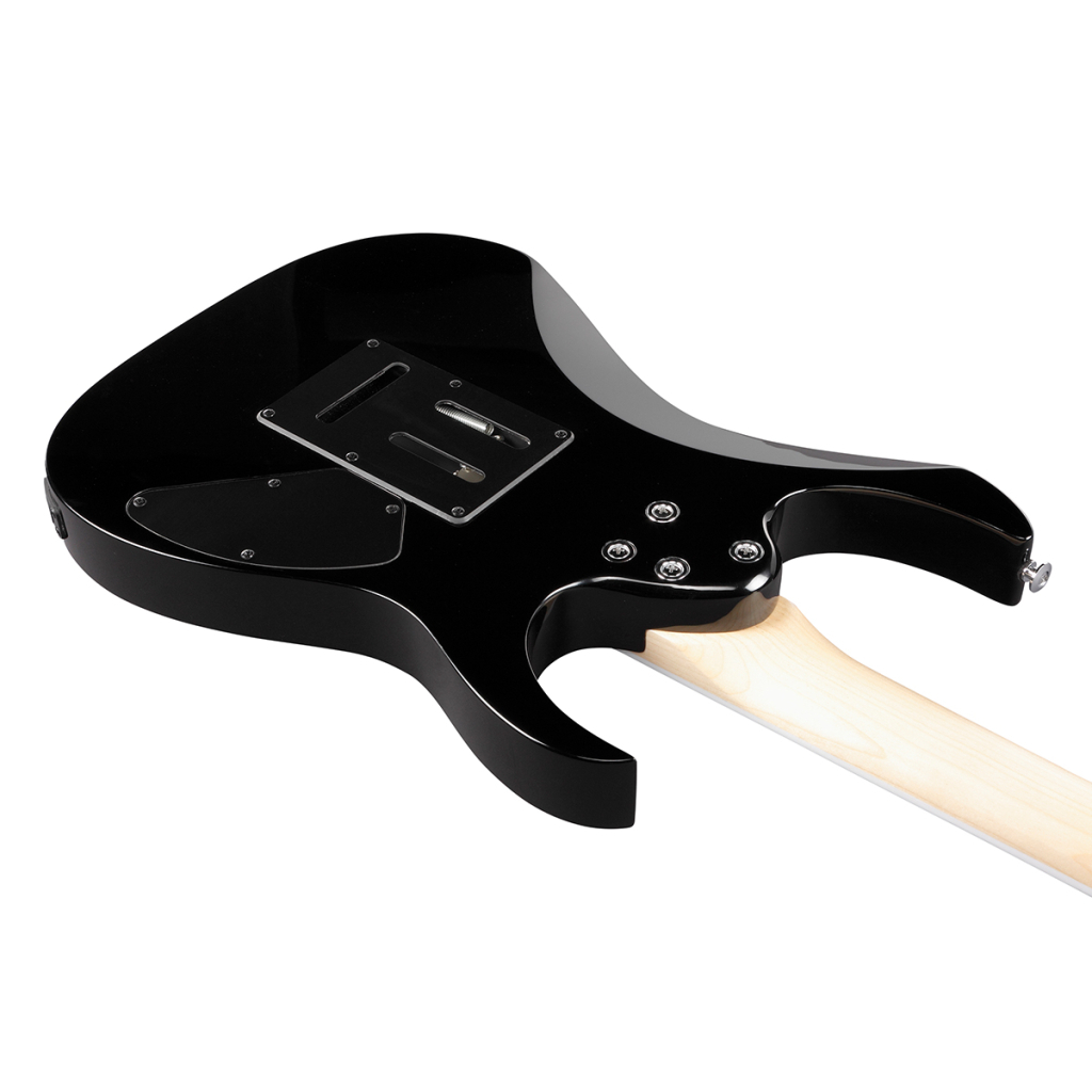 Електрогітара Ibanez GRG170DXL BKN (301170) - изображение 5