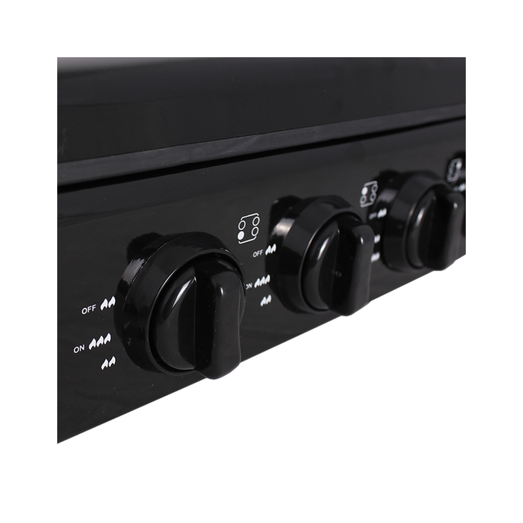 Настільна плита PRIME Technics PGK 407 CB - изображение 5