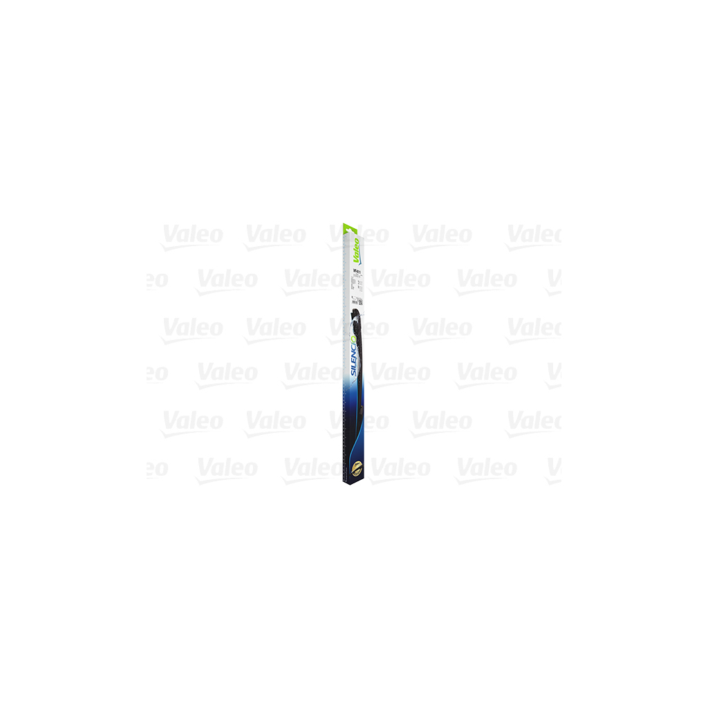Щітка склоочисника Valeo 574324 - зображення 3