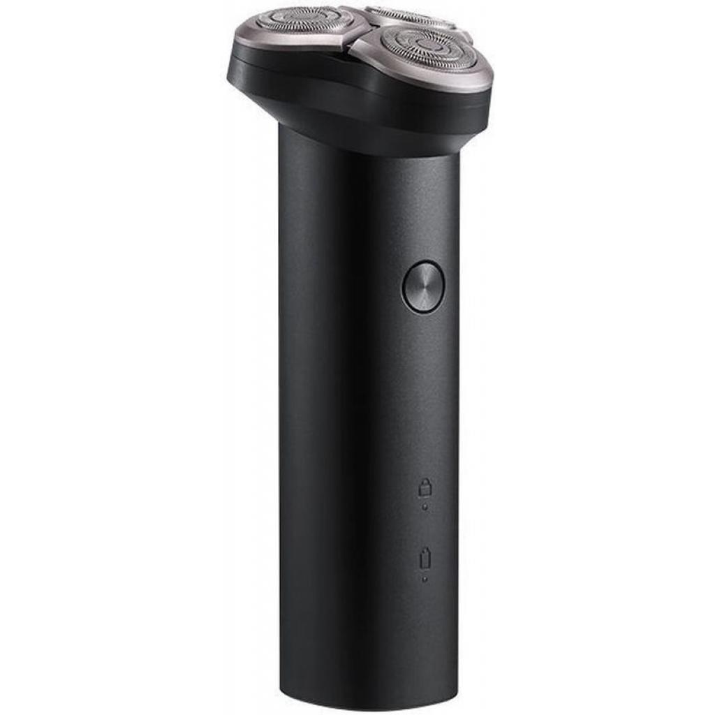 Електробритва Xiaomi Mijia Electric Shaver S300 Black - зображення 1