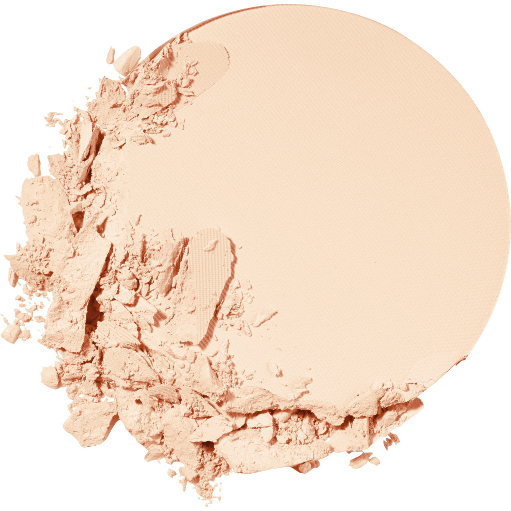 Пудра для обличчя Maybelline New York Fit Me Matte + Poreless 120 - Classic Ivory (3600531384197) - зображення 3