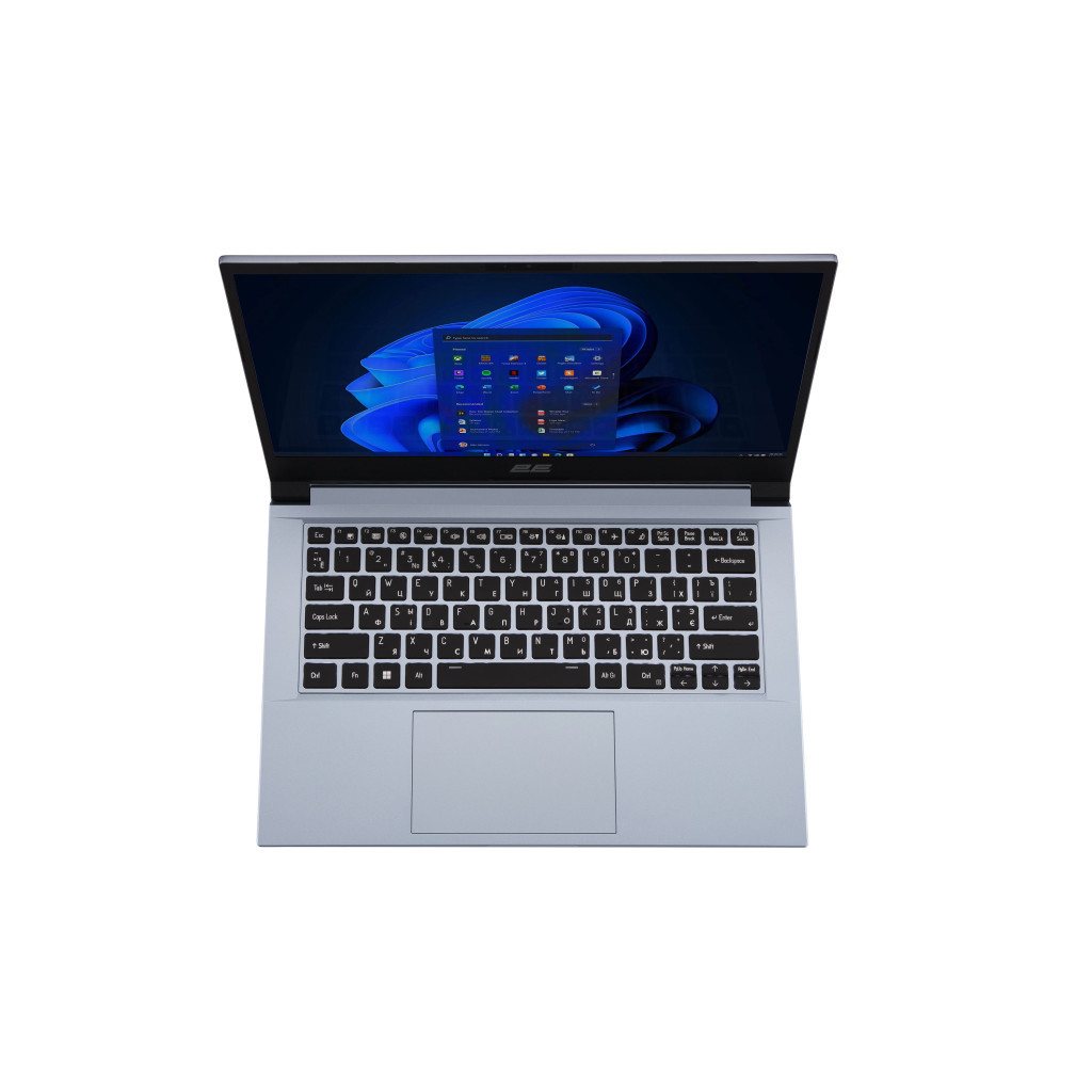 Ноутбук 2E Complex Pro 14 (NV41PZ-14UA22-W11P12) - зображення 9