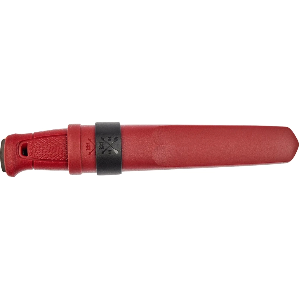 Ніж Morakniv Garberg carbon steel Dala Red (14274) - изображение 3