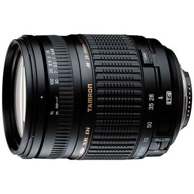 Об'єктив Tamron AF 28-300mm f/3.5-6.3 XR Di VC LD Asp. (IF) macro for Nikon - зображення 1