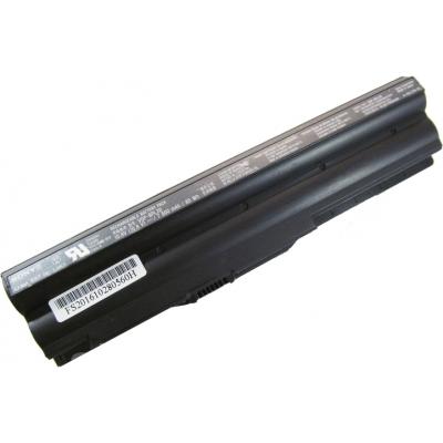 Акумулятор до ноутбука Sony VGP-BPL20, 8100mAh, 9cell, 10.8V, Li-ion (A47051) - зображення 2