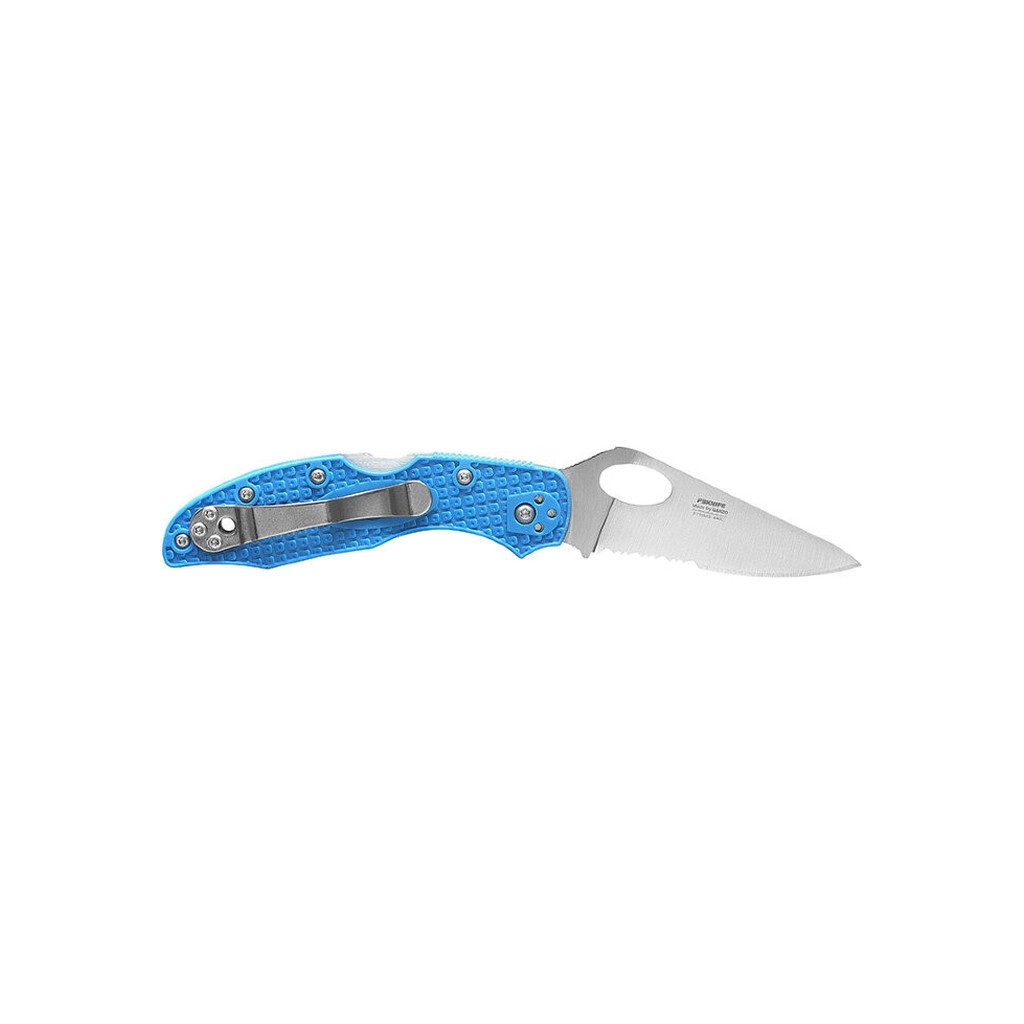 Ніж Firebird F759MS-BL блакитний (F759MS-BL) - зображення 2
