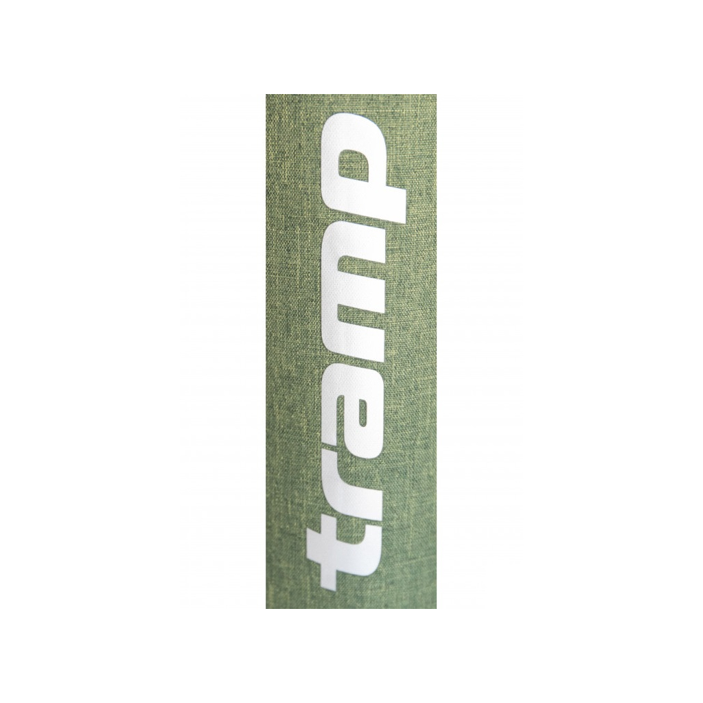 Чохол для термоса Tramp 1,6 л Olive (TRA-292-olive-melange) - изображение 2