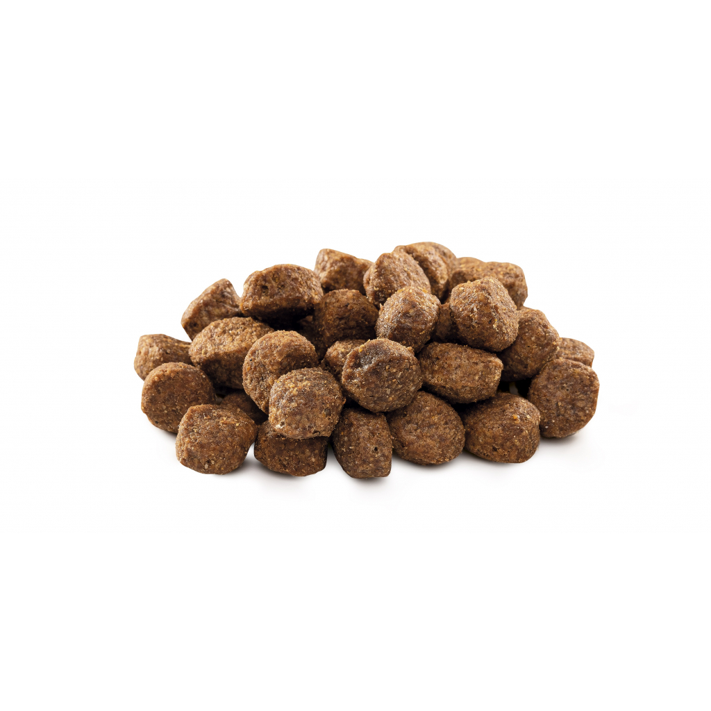 Сухий корм для собак Brit Premium Dog Senior S+M 3 кг (8595602526390) - зображення 5