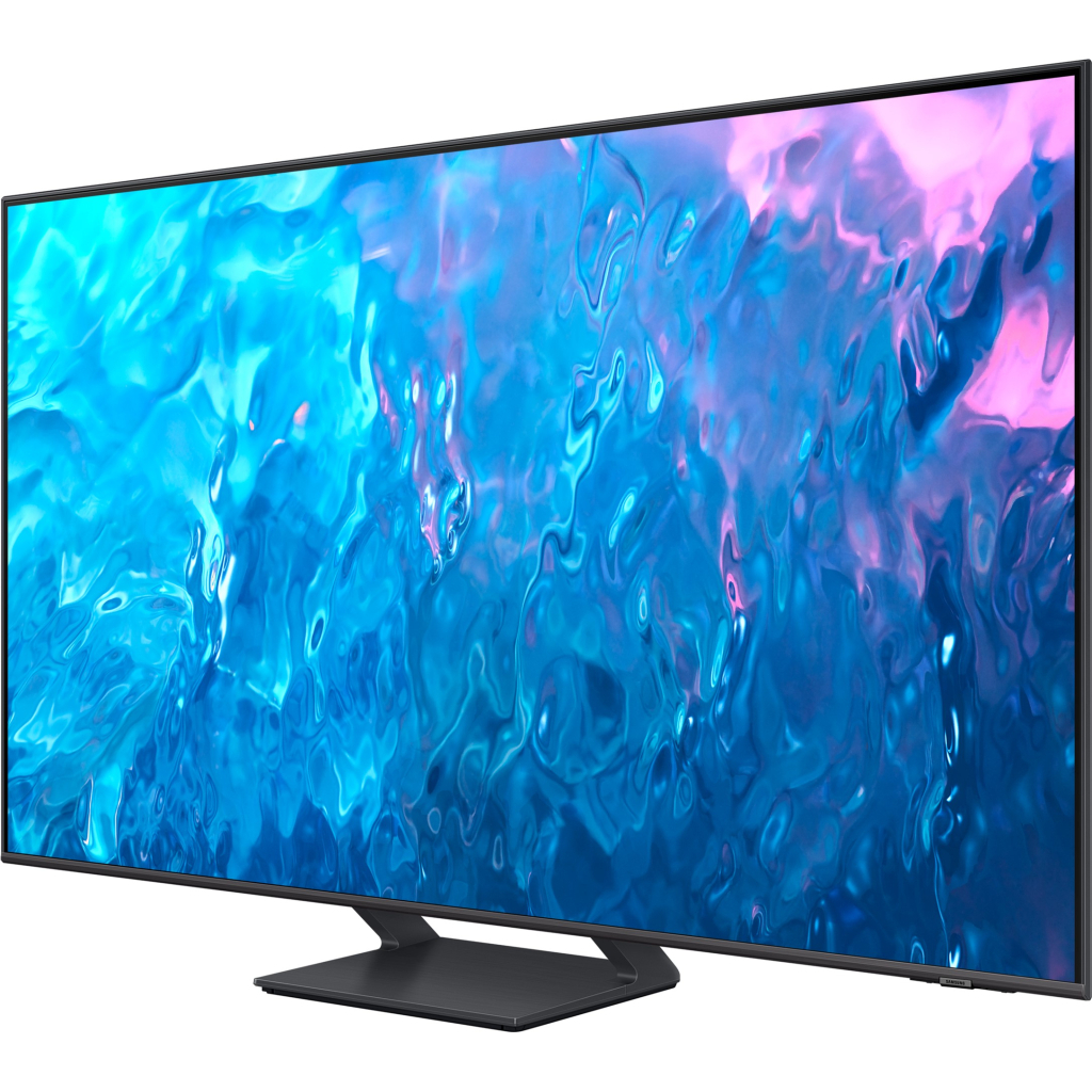 Телевізор Samsung QE65Q70CAUXUA - зображення 6