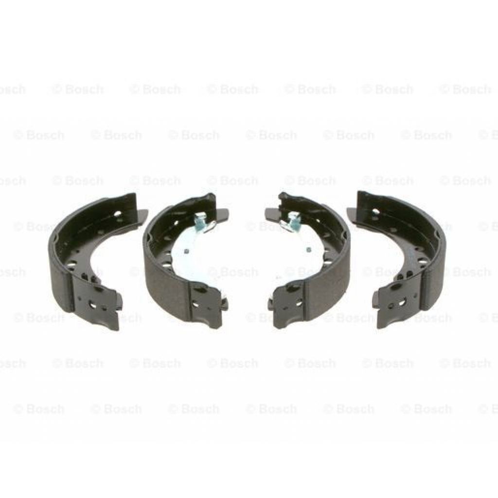 Гальмівні колодки Bosch 0 986 487 746 - зображення 1