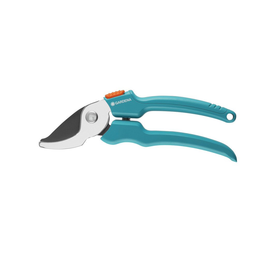 Секатор Gardena EasyCut 680 B + секатор до 18 мм Classic (арт.8754-20) (12003-30.000.00) - зображення 10