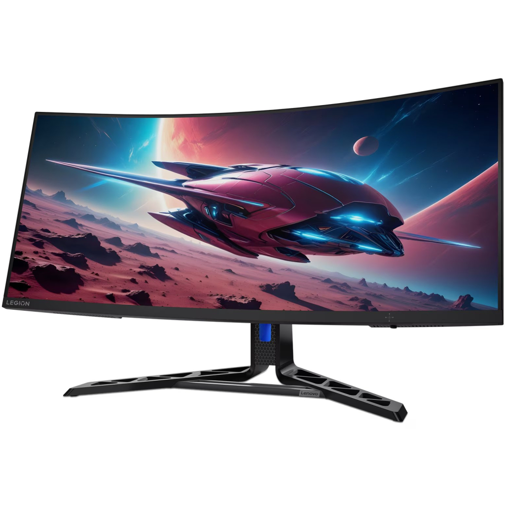 Монітор Lenovo R34w-30 (67C7GACBUA) - зображення 3