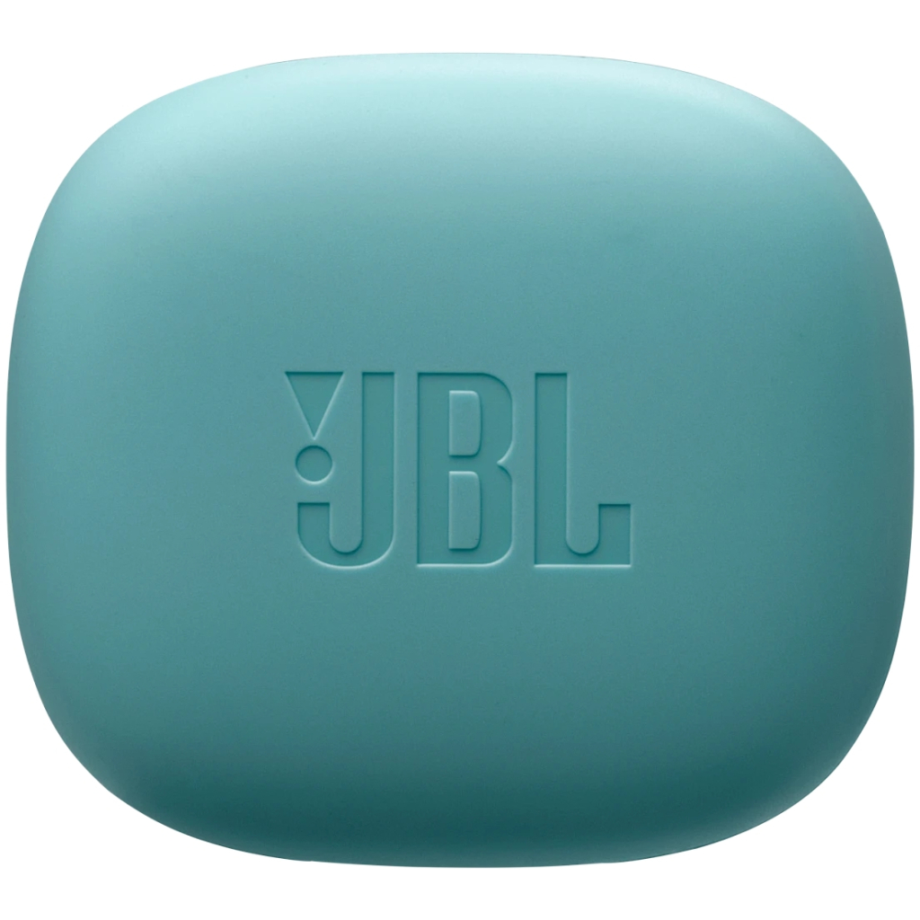 Навушники JBL Wave Flex 2 Blue (JBLWFLEX2BLU) - зображення 9