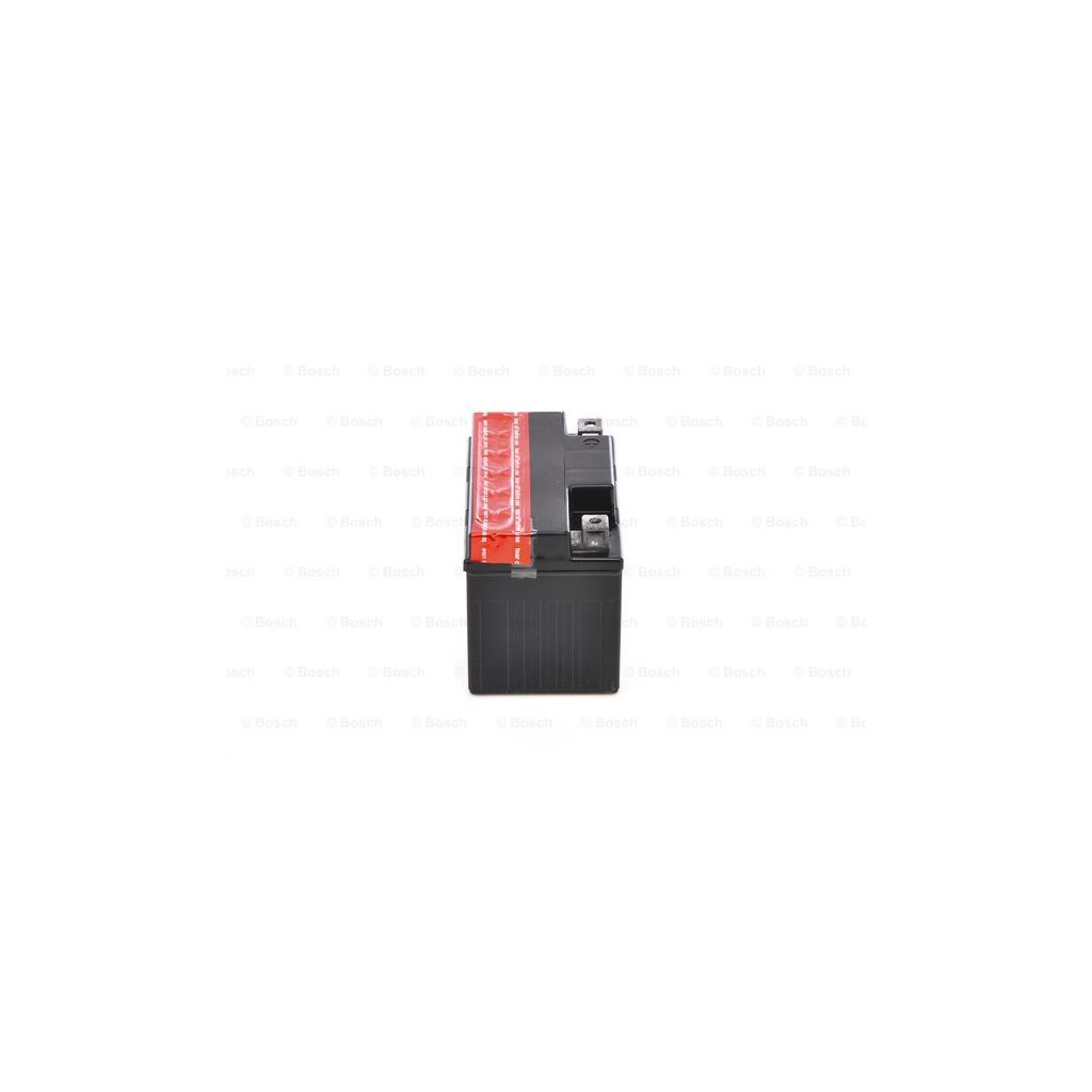 Акумулятор автомобільний Bosch 3A (0 092 M60 010) - зображення 4