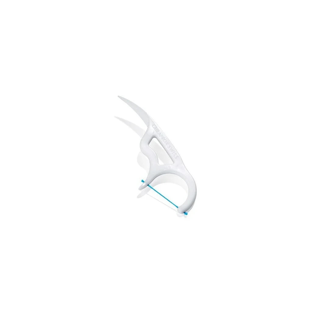 Флос-зубочистки Curaprox Flosspic 30 шт. (7612412422214) - изображение 2