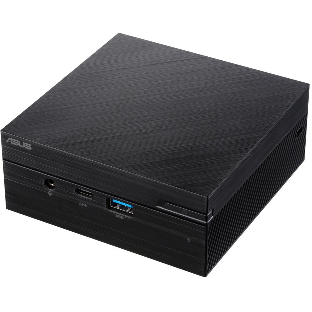 Комп'ютер ASUS PN41-BBC029MCS1 MFF / Celeron N4500, SATA+M.2SSD, WiFi, COM (90MR00I1-M002B0) - зображення 5