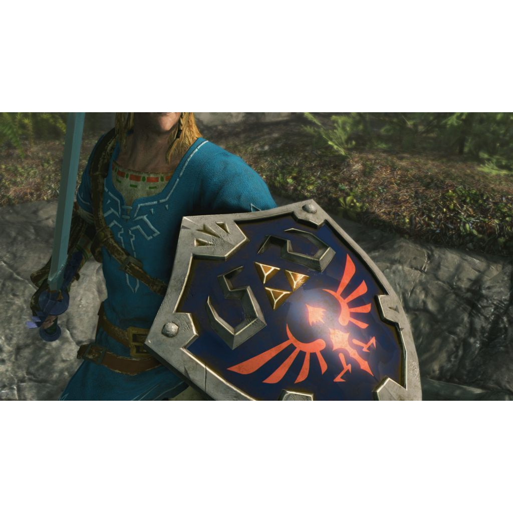 Гра Nintendo Switch The Elder Scrolls V: Skyrim (1014264) - зображення 8