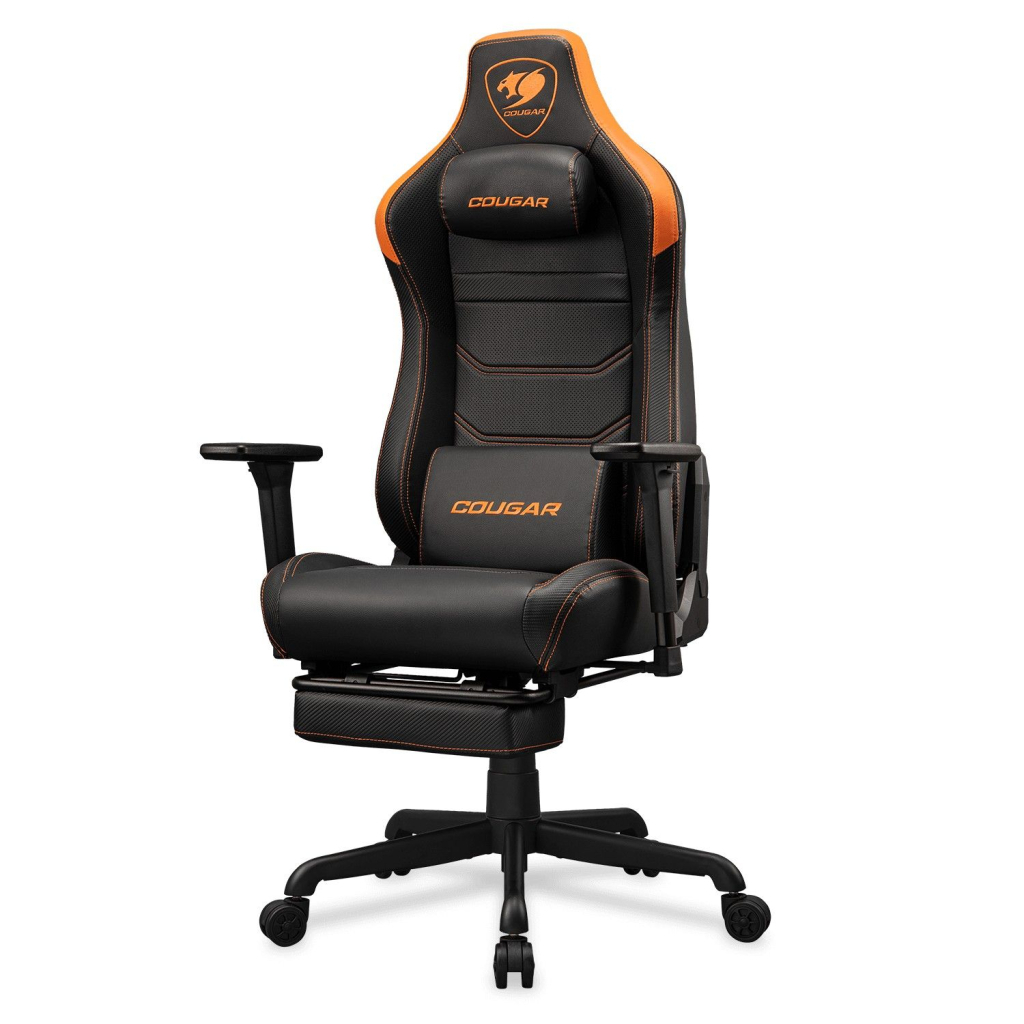 Крісло ігрове Cougar Armor EVO S - зображення 3