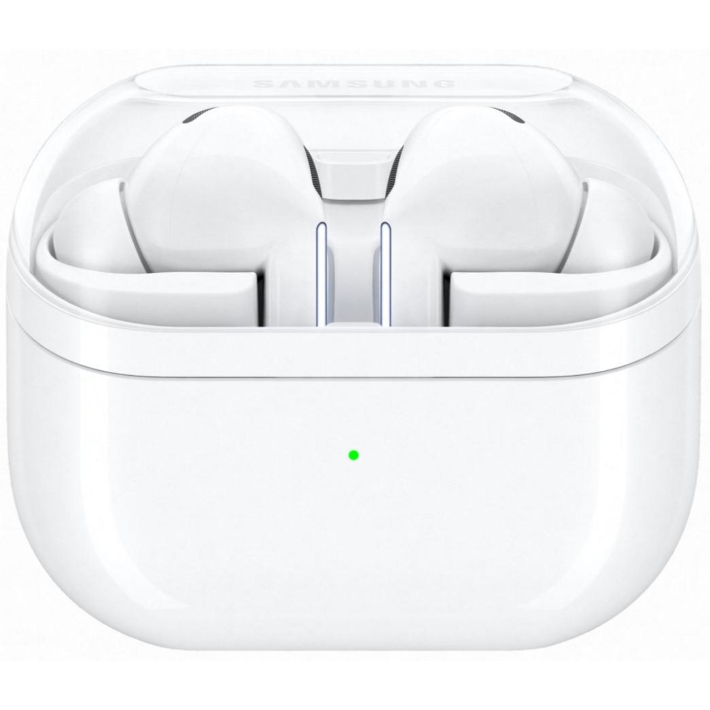 Навушники Samsung Galaxy Buds3 Pro White (SM-R630NZWASEK) - зображення 7