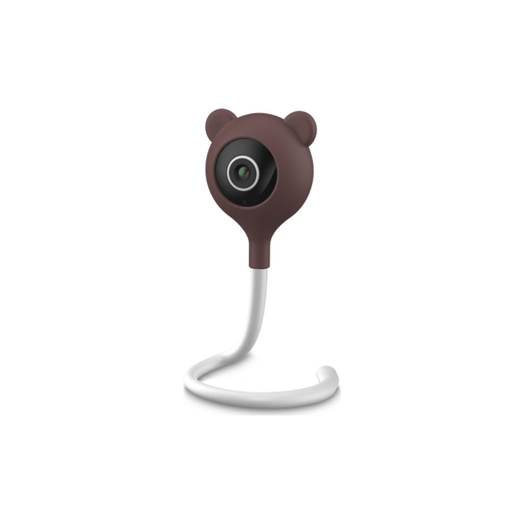 Відеоняня Lionelo BabyLine Smart (LOC-BABYLINE SMART) - зображення 4