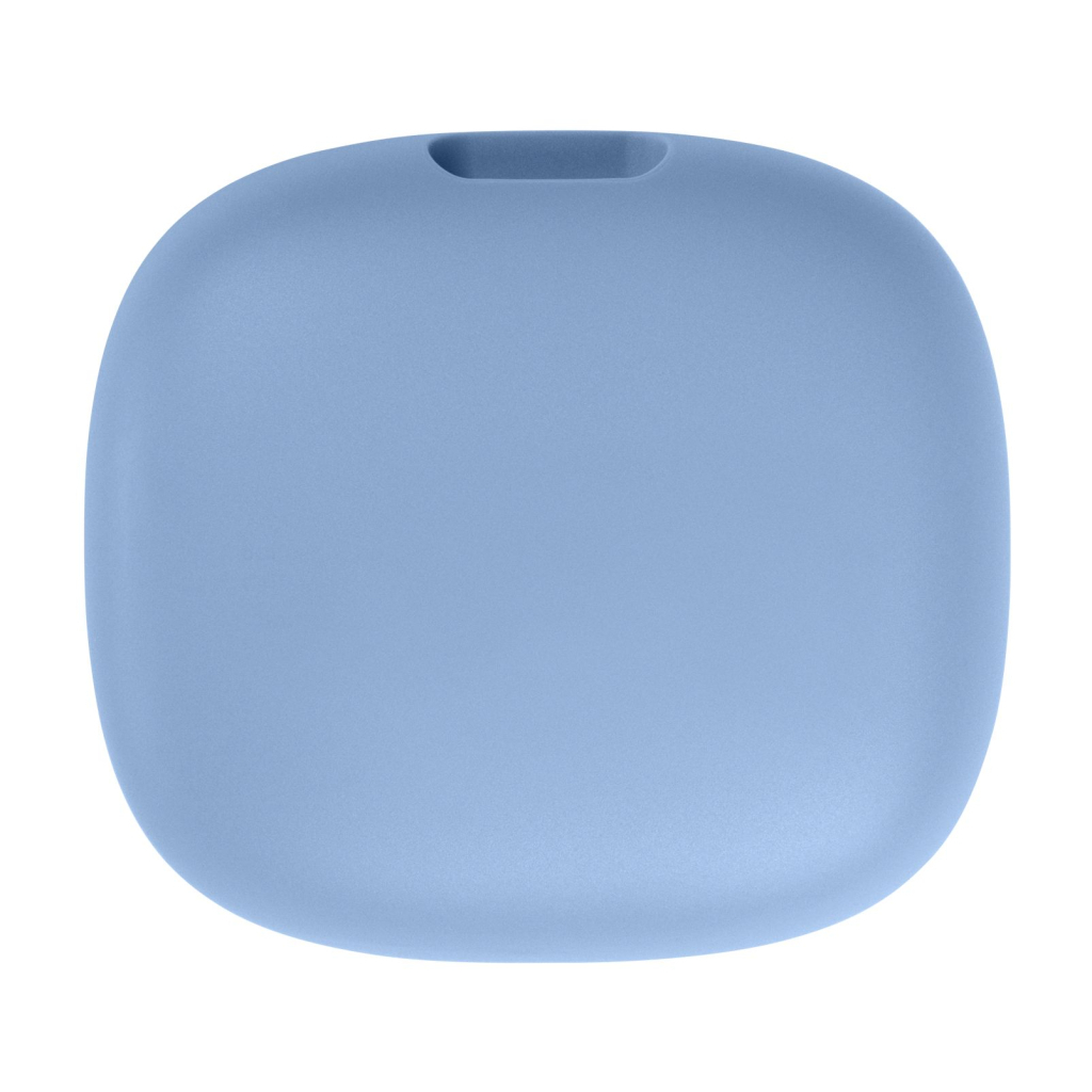 Навушники JBL Wave Flex TWS Blue (JBLWFLEXBLU) - зображення 8