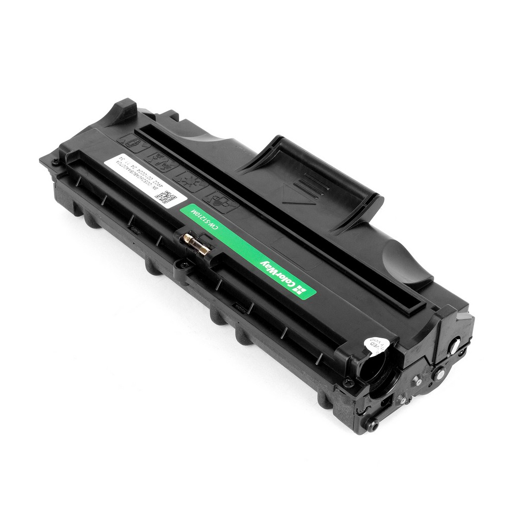 Картридж ColorWay для Samsung ML-1210D3/XEROX 3110 (CW-S1210M) - зображення 4