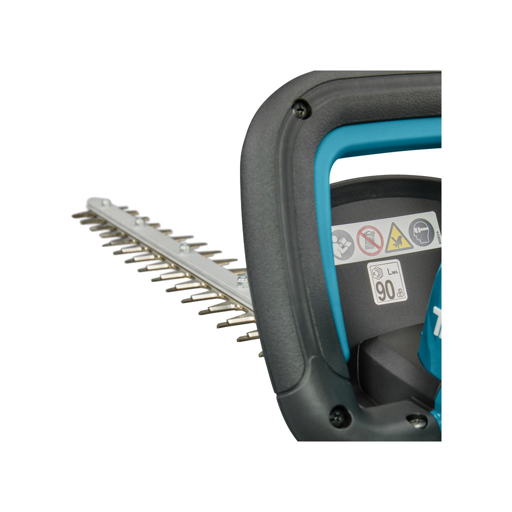 Кущоріз Makita LXT, 18V, 500 мм (без АКБ та ЗП) (DUH506Z) - изображение 6