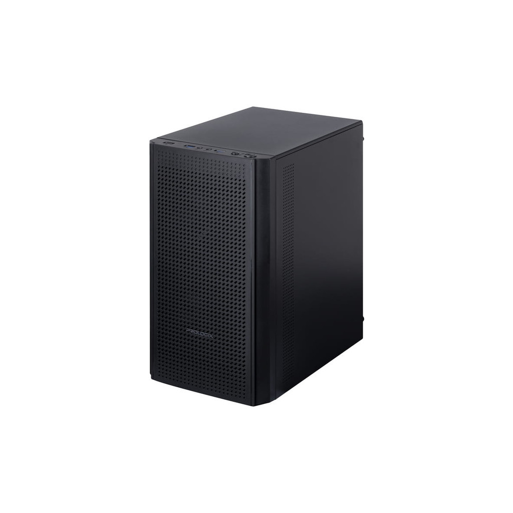 Корпус Prologix E110 Black - зображення 11