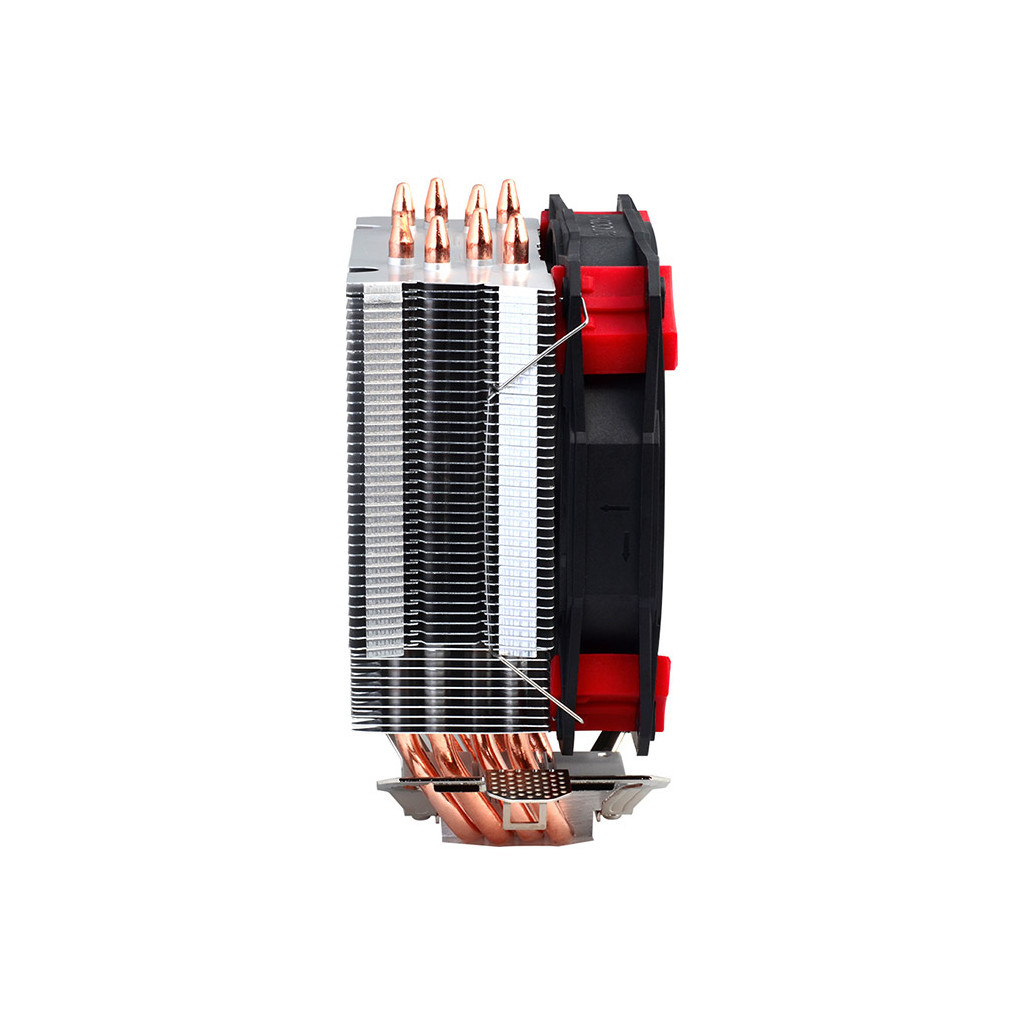Кулер до процесора ID-Cooling SE-214 - зображення 3