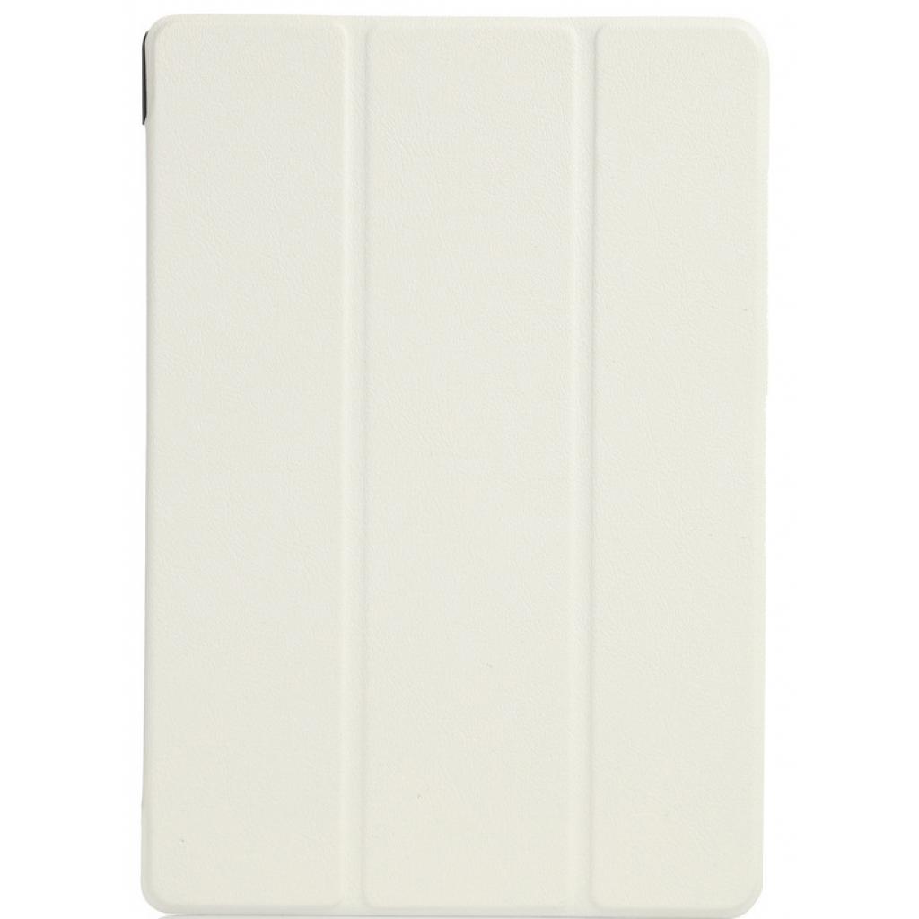 Чохол до планшета BeCover Smart Case HUAWEI Mediapad T3 10 White (701510) - зображення 1