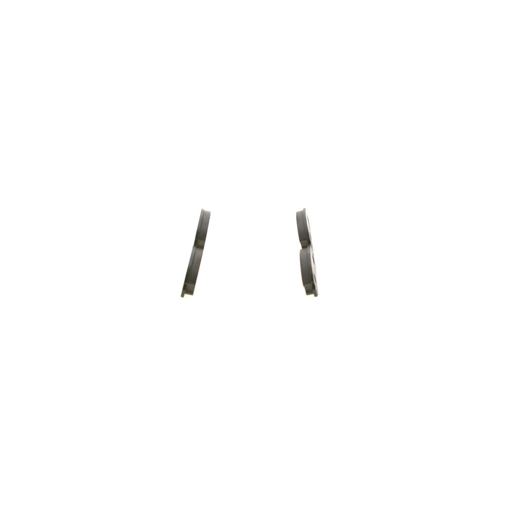 Гальмівні колодки Bosch 0 986 424 098 - зображення 5
