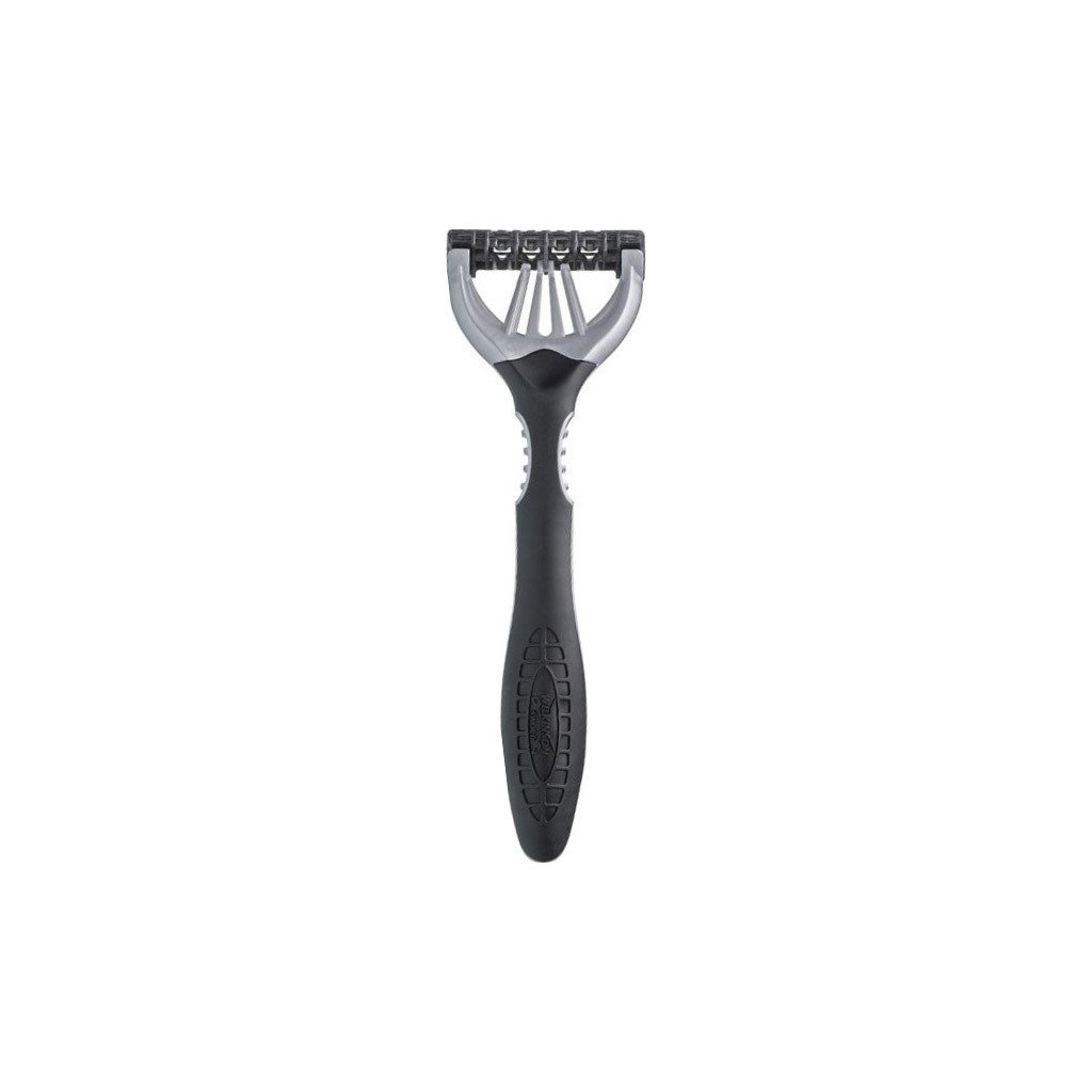 Бритва Wilkinson Sword Xtreme3 Black Edition 4 шт. (4027800072248/4027800383900) - зображення 2