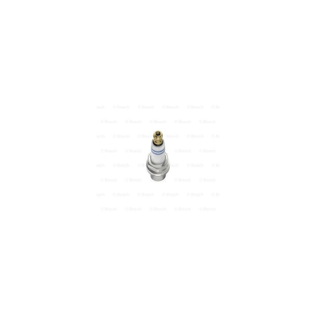 Свічка запалювання Bosch 0 242 235 715 - зображення 3