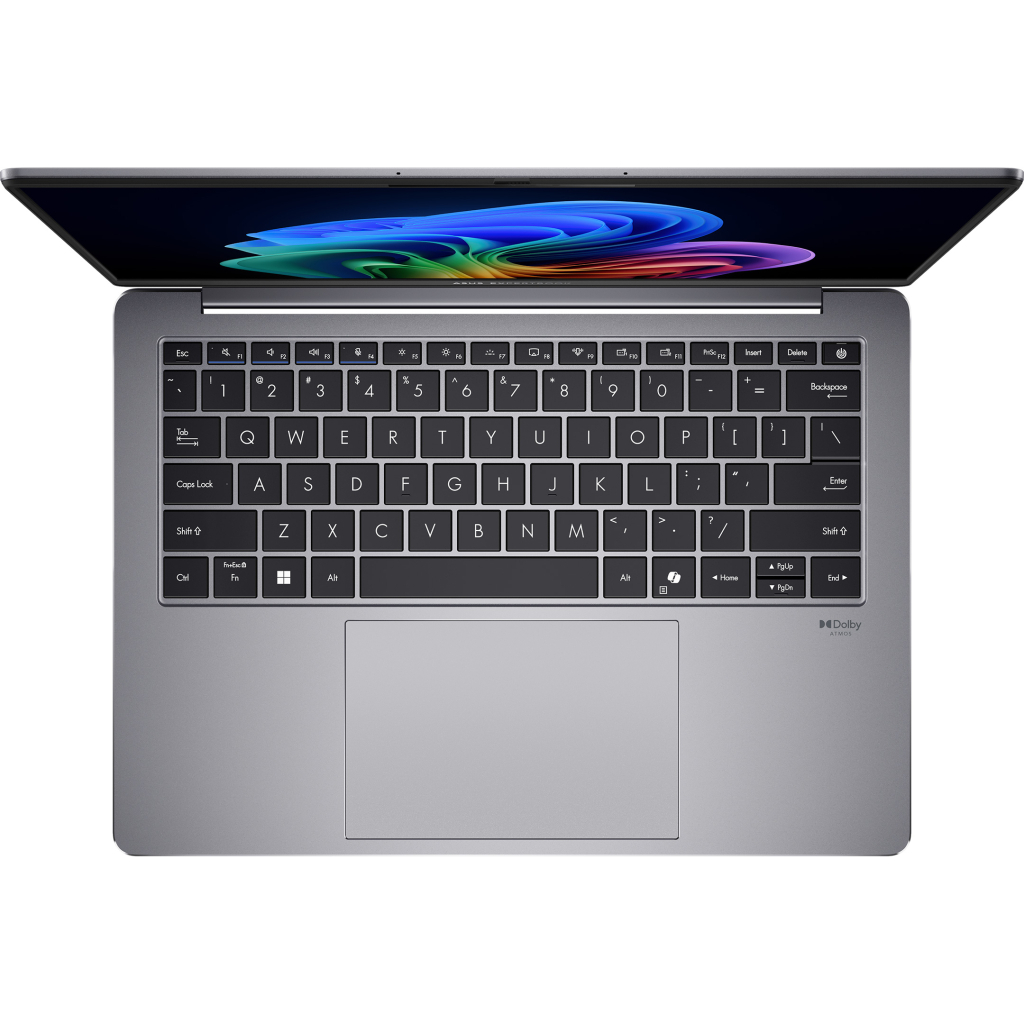 Ноутбук ASUS ExpertBook P5 P5405CSA-NZ0434X (90NX0861-M00K30) - зображення 4