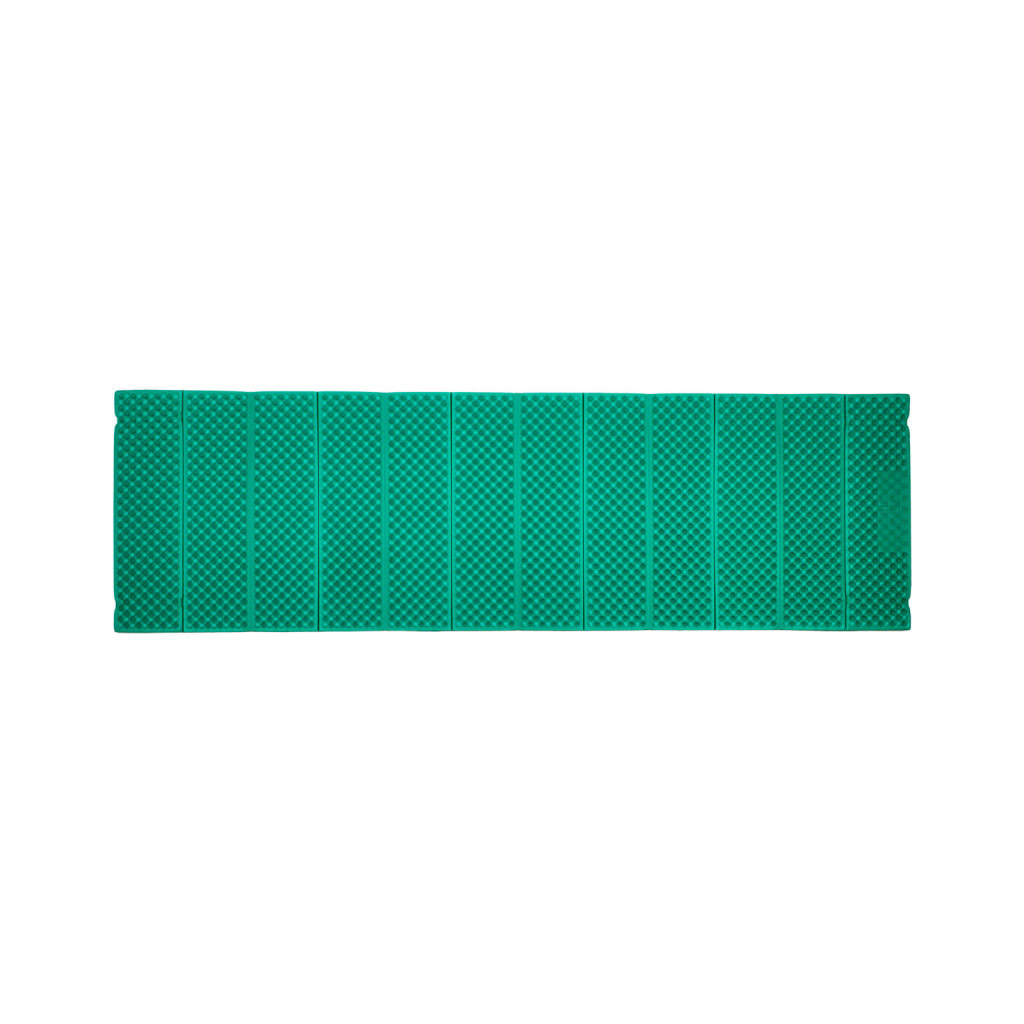 Туристичний килимок Skif Outdoor Transformer Green (SOFMG) - зображення 1