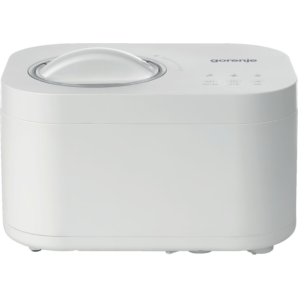 Морозивниця Gorenje ICM10W - зображення 4