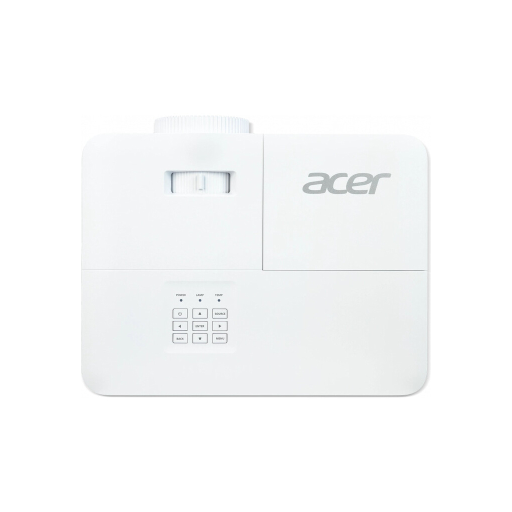 Проектор Acer H6523BDP (MR.JUV11.001) - зображення 8