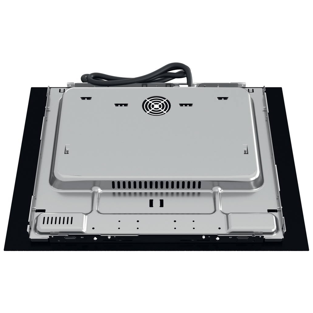 Варочна поверхня Whirlpool WSQ2760BF - зображення 4