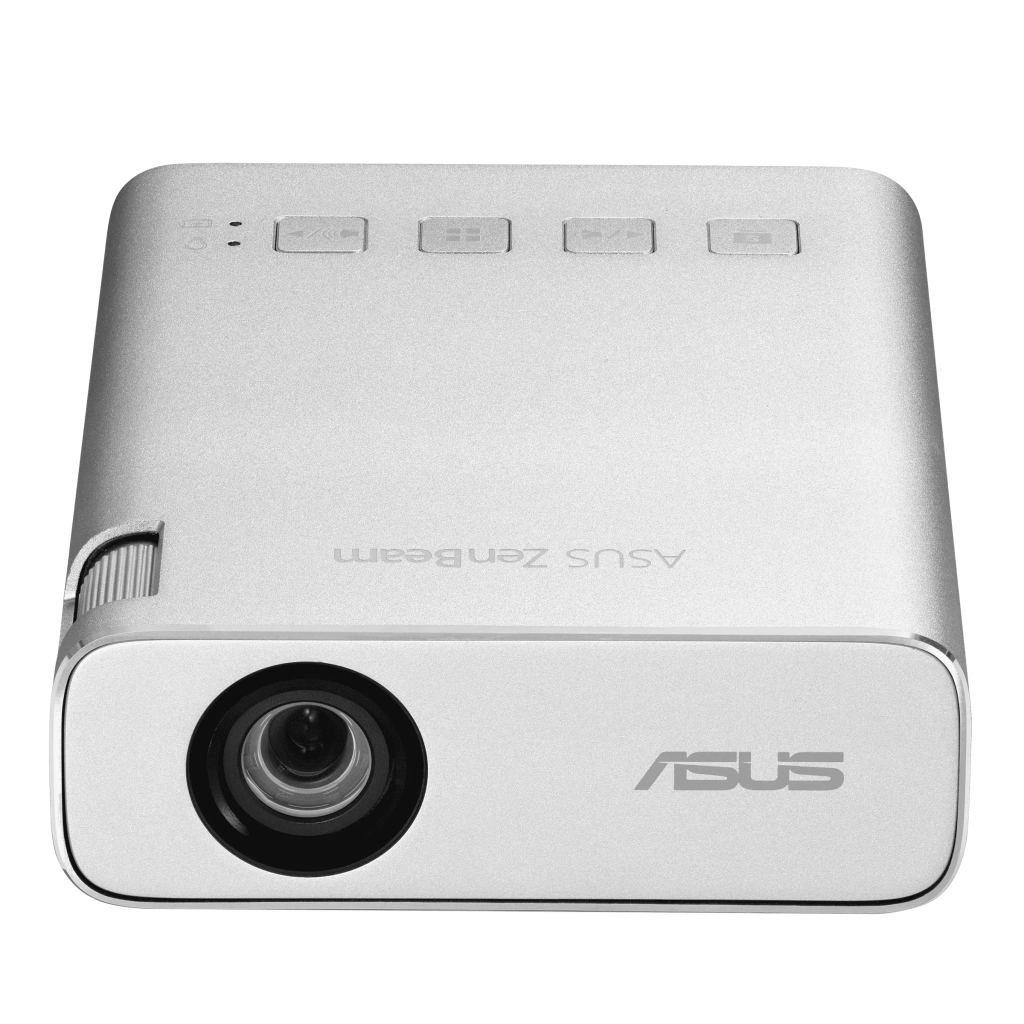 Проектор ASUS ZenBeam E1R - зображення 2