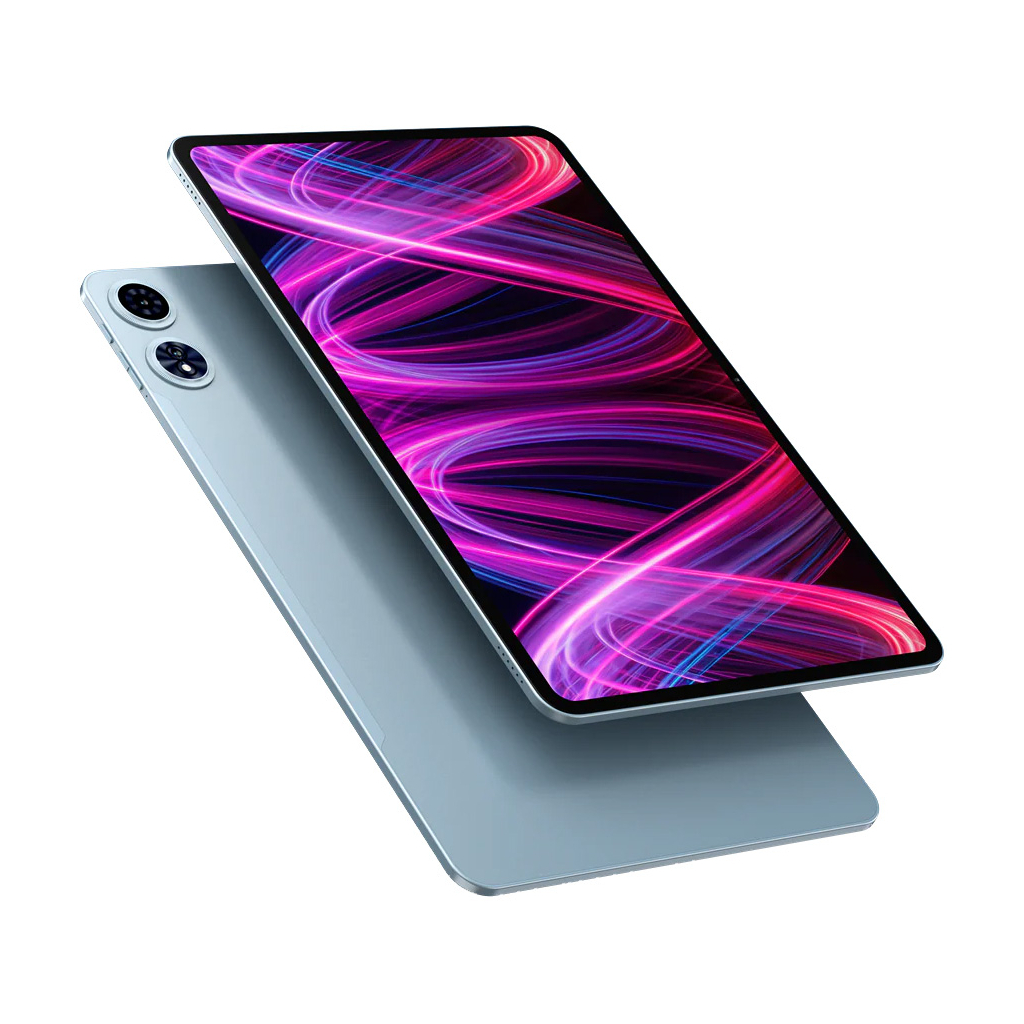 Планшет Teclast T60Plus 12 6/128GB/ LTE Metal / Gray (6940709687000) - зображення 5