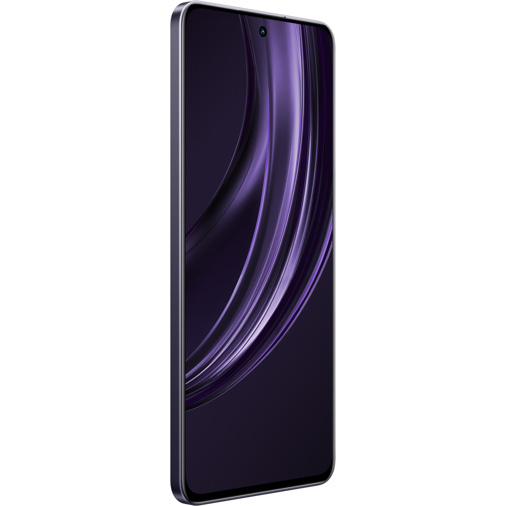 Мобільний телефон realme 13 Plus 5G 12/256GB Dark Purple - зображення 8