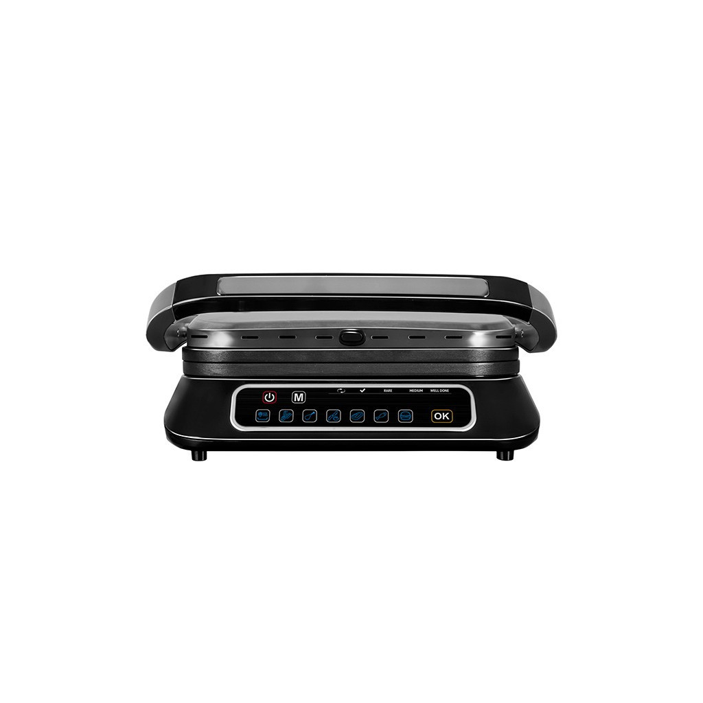 Електрогриль Redmond RGM-M806P - зображення 2