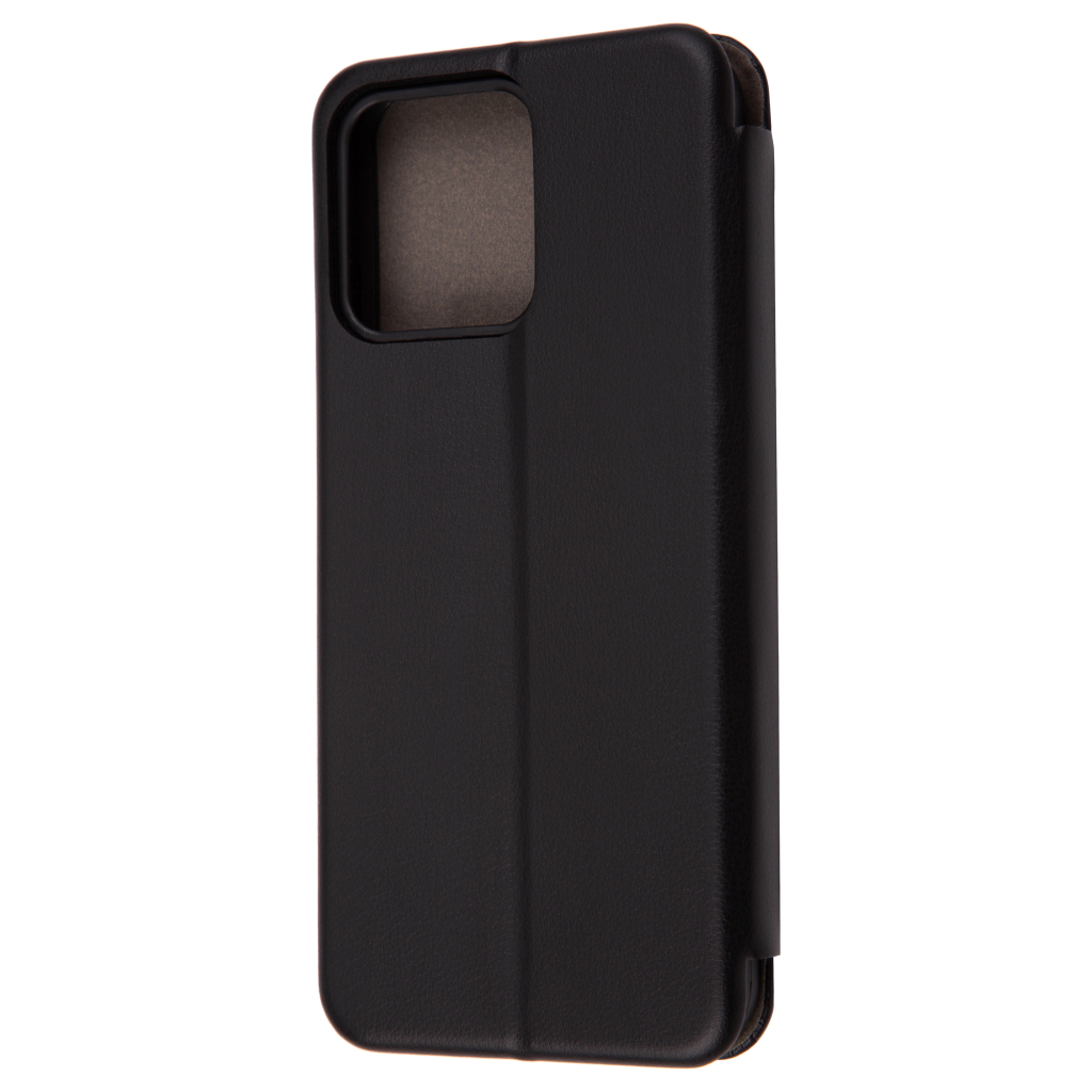 Чохол до мобільного телефона Armorstandart G-Case ZTE Blade A73 4G Black (ARM70729) - зображення 2