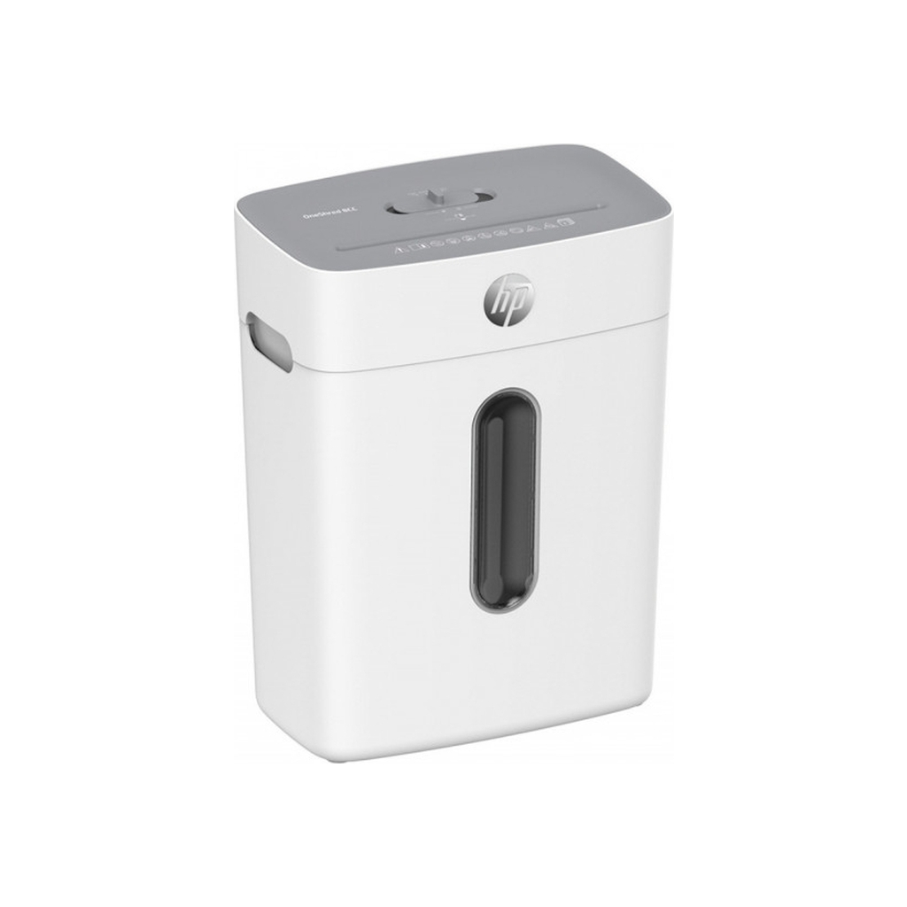 Знищувач документів HP OneShred 8CC (2801) (838081) - зображення 2