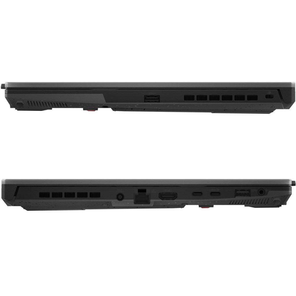 Ноутбук ASUS TUF Gaming A15 FA507NU-LP031 (90NR0EB5-M005Y0) - зображення 5