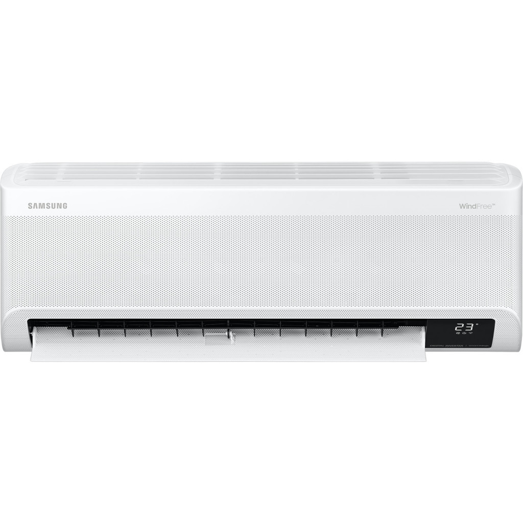 Кондиціонер Samsung AR09BXFAMWKNUA+(AR09BXFAMWKXUA) - зображення 3