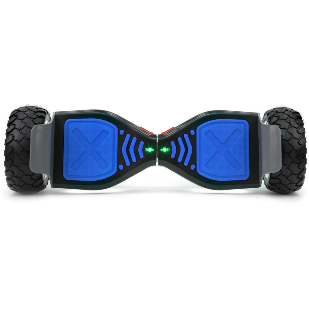 Гіроборд Vinga VS-085 Black/Blue - изображение 4